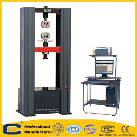 Intelligent Tensile Tester purchase|tensile tester machine price.